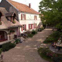 Haus zu verkaufen in Frankreich - Chambres dhotes Raviere.jpg